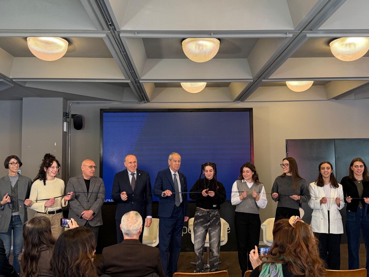 La presentazione del progetto al cliente