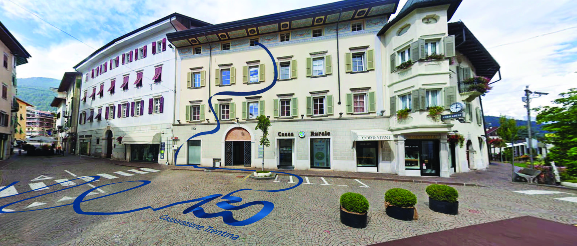 Cooperazione
