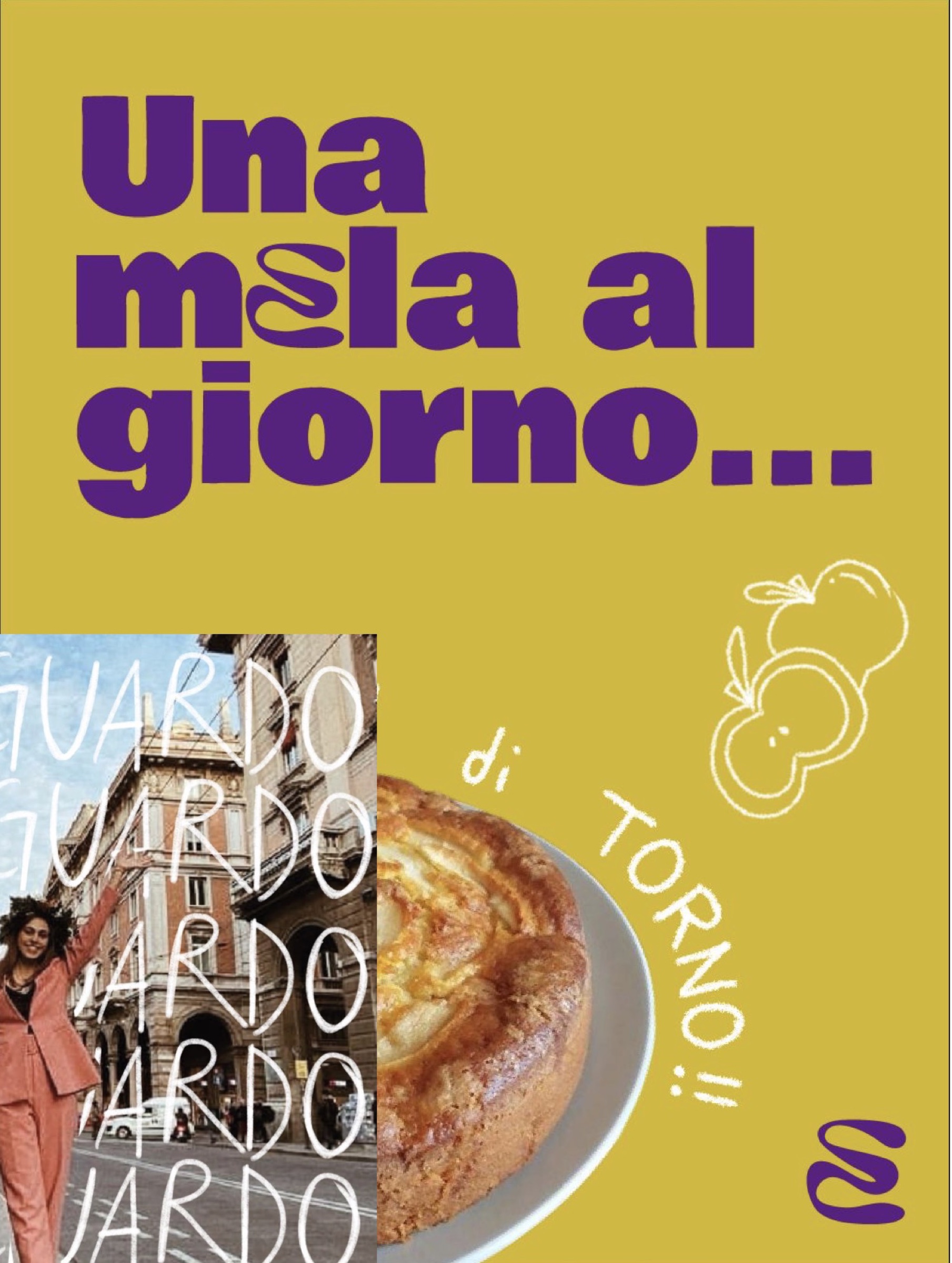Post: una mela al giorno