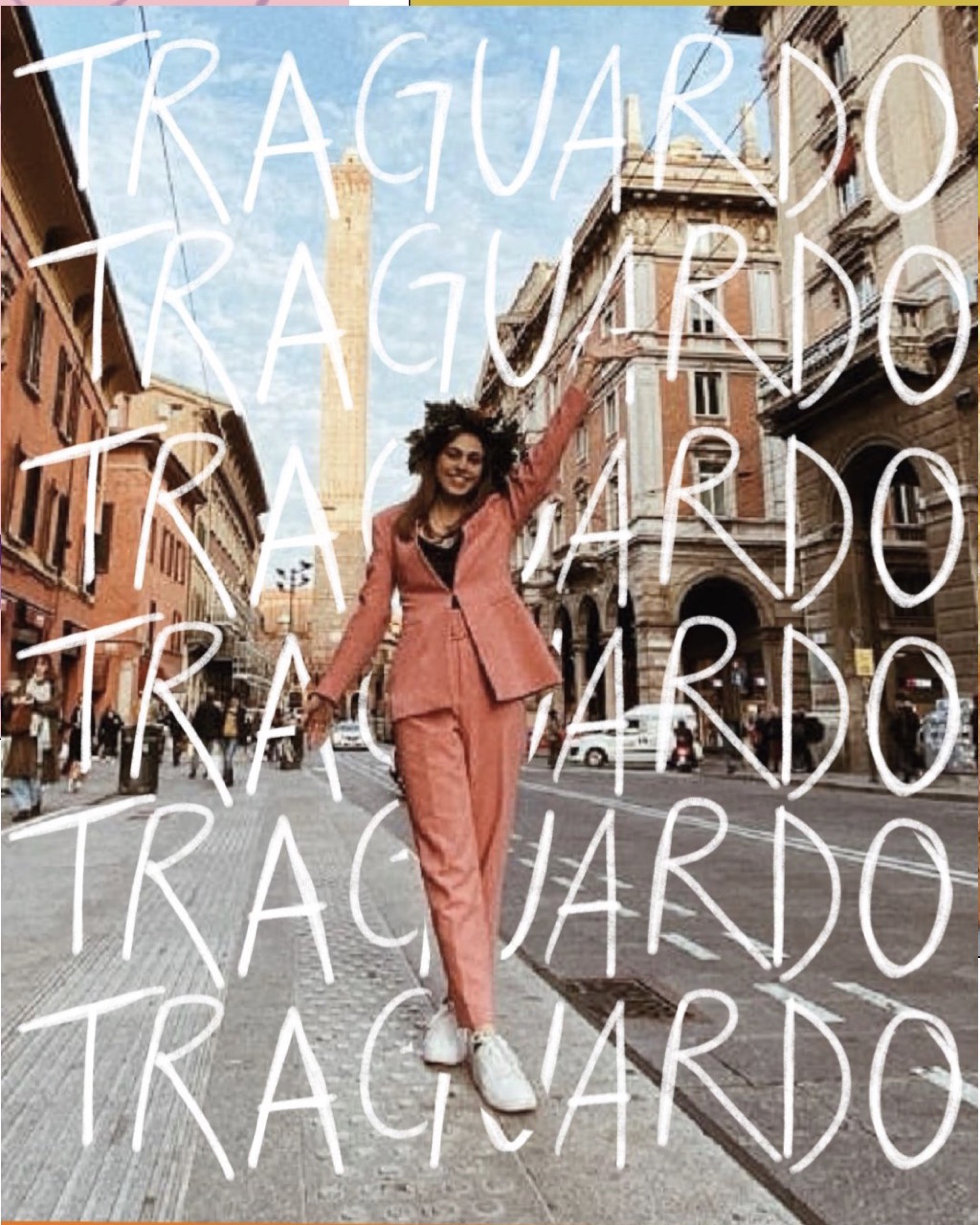 Post: traguardo