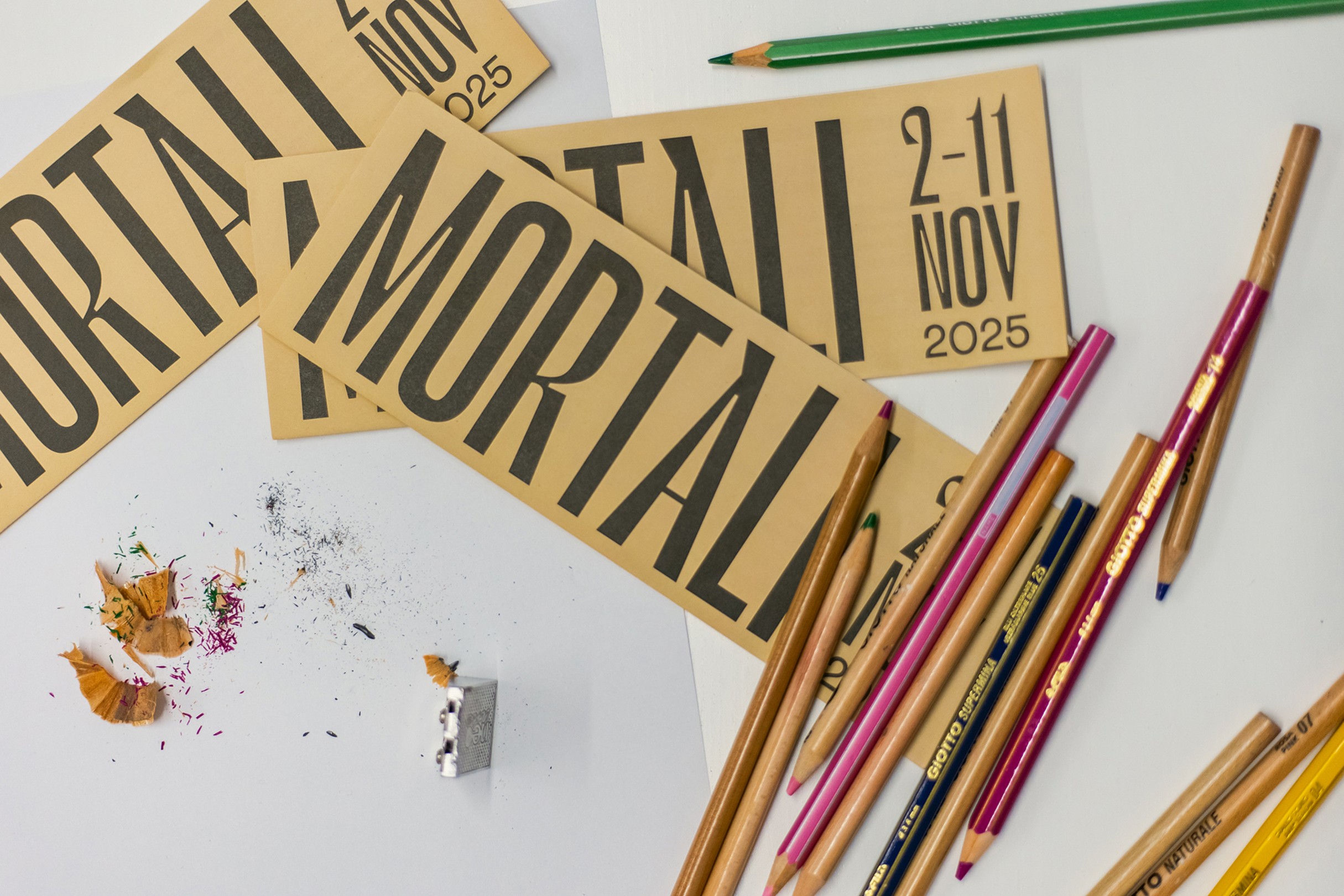 Mortali