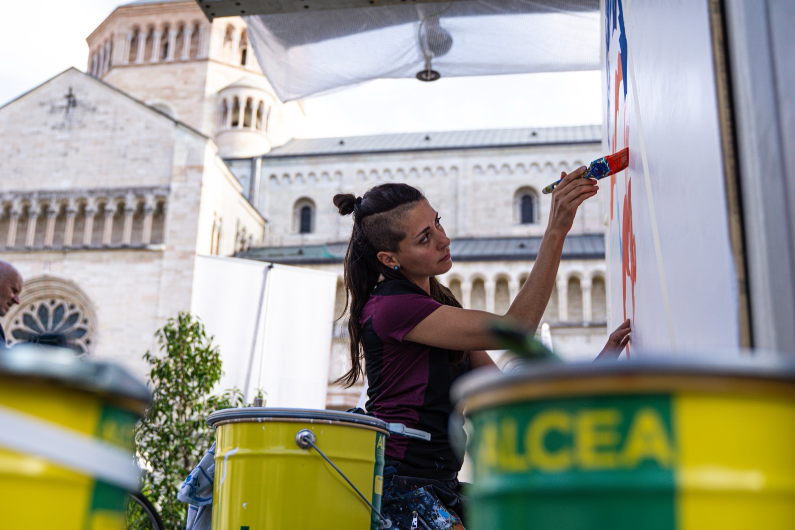 Trento Film Festival